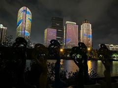 -万绿园