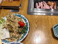 -小肉魁家•烧肉放题自助(南门中大国际店)