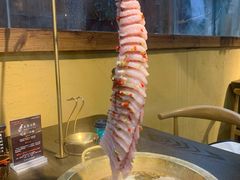 蝴蝶生态乌鱼-土著渔匠·养生蝴蝶鱼(香樟路店)