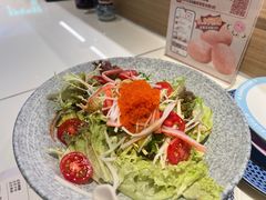 -三禾寿司(君尚店)