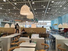 大堂-宜家·瑞典风味餐厅(北京西红门店)