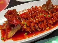 -苏城小院·园林精致苏州菜(斜塘老街店)
