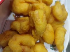 -鲁南仔·滕州炒鸡(经三路店)