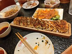 -福苗小骆驼烧烤(大唐不夜城店)