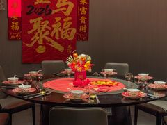 -知楚•精致湖北菜(武商MALL店)