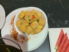 -楚禾宴·家宴(光谷大道店)