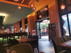 -Ambra Haus琥珀屋精酿餐厅(宝山店)