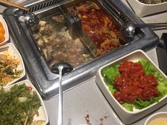 -海底捞火锅(凯德广场店)