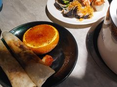 -五月罗马海鲜烤肉自助餐厅(印象城店)