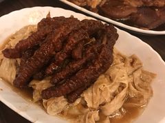 -松發肉骨茶(先得坊店)