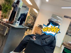 -京都造型·烫发·染发