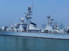 -中国人民解放军海军博物馆