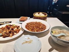 -大铁勺新津菜(东丽阳光新业广场店)