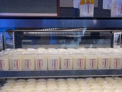 -连杏双皮奶(长沙国金店)