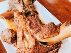 -东北人粗粮饺子坊(南山店)