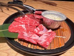 -牛藏·黑毛和牛烧肉(环市东店)