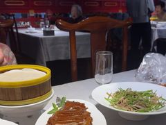 -北平食坊·烤鸭(黄寺大街店)