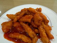 -新302餐厅(国家新闻出版广电总局)