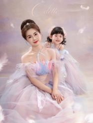 -海马体家庭照相馆(杭州远洋乐堤港店)