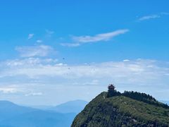 -峨眉山风景名胜区