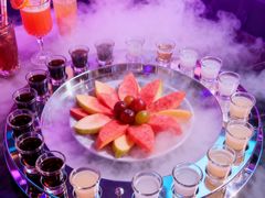 -MOSSO音乐酒吧·live house(南京旗舰店)