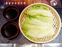 -漫烤鱼&徐州烧烤夜宵(万达店)
