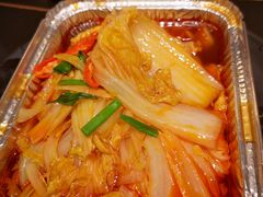 -千寻烧肉(政务区店)