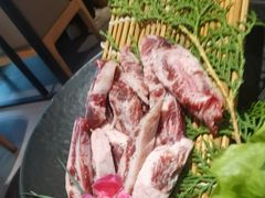 -黑牛の店·和牛烧肉(大悦城店)
