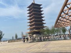 -牛首山文化旅游区