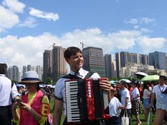 -深圳市宝安体育中心体育场