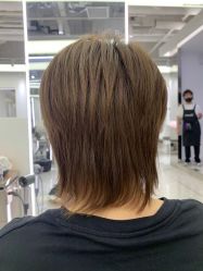 -MY HAIR ARDOR