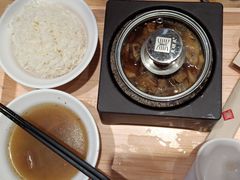 -美颐美·鲍汁排骨饭(龙华百佳华店)