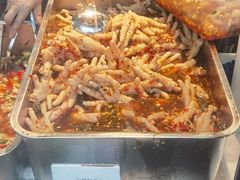 -黎里王记辣脚(黎里总店)