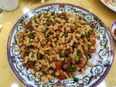 -新疆巴州金丝特餐厅(大钟寺店)