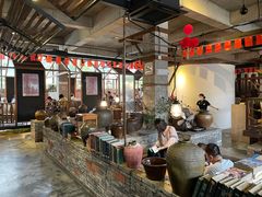 -几荷·恰似故人来(秀水广场店)