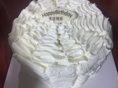 -巴思客蛋糕(交通路店)
