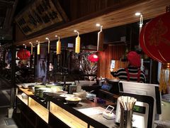 -罍+村卤菜摊(罍街店)