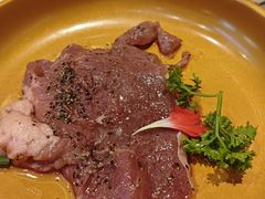 -韩小悦点餐式牛排烤肉自助(龙湖金楠天街店)