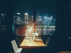 -AZUL by FUEL蓝色·法式酒馆(琶醍店)