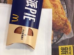 -麦当劳(天骄店)