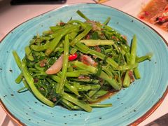 -印象南洋·泰国风情餐厅(新安店)
