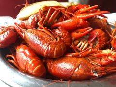 -小李子油焖大虾(南浦店)