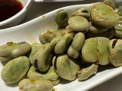 -华盛丰温州大排档(东三环南路店)