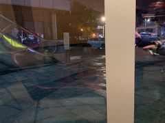 -麦当劳(南京水西门大街店)