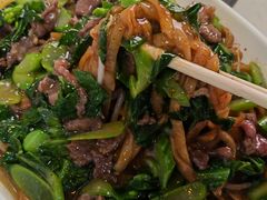 -菜忠潮州牛肉店(岗厦店)