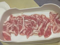 -蒙肥羊·酸汤潮牛·鲜牛肉火锅烤肉自助(岗顶店)
