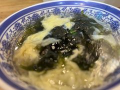 -老城南.鸭血粉丝汤(夫子庙店)