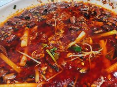 -大融厨·鸡毛店·川菜(果壳里东安湖店)