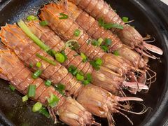 -甬小馆·焗海鲜温州菜(五马街店)