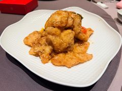 -百富源·海鲜辽菜(浑河堡店)